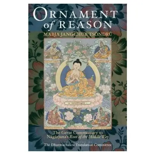 Shambhala publications inc Ornament of reason