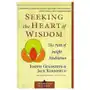 Shambhala publications inc Seeking the heart of wisdom Sklep on-line