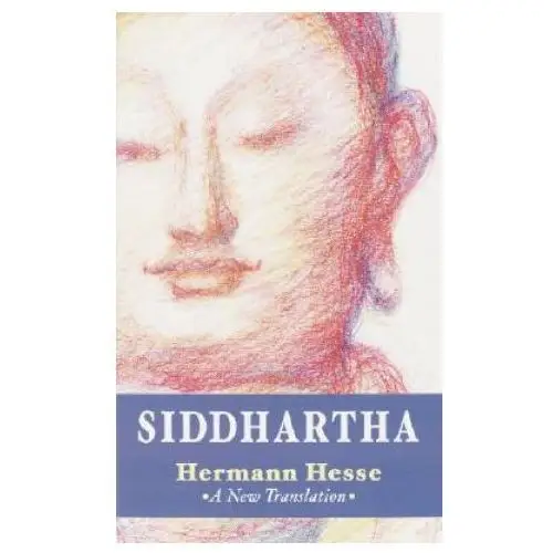 Shambhala publications inc Siddhartha