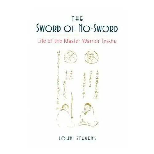 Shambhala publications inc Sword of no-sword