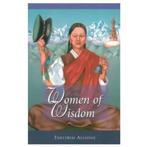 Shambhala publications inc Women of wisdom