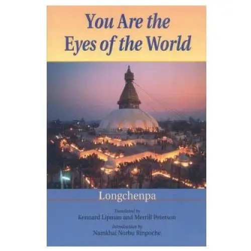 Shambhala publications inc You are the eyes of the world