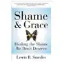 Shame and Grace Sklep on-line