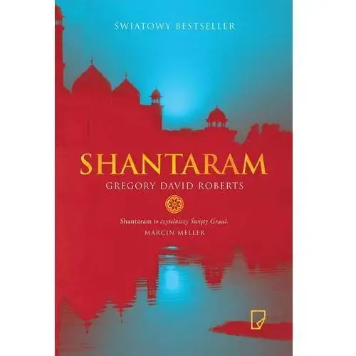 Shantaram. Tom 1