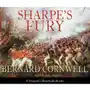 Sharpe's Fury: The Battle of Barrosa, March 1811 (The Sharpe Series, Book 11) Sklep on-line