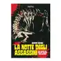 Notte degli assassini. Cult movies del thriller italiano anni Settanta Sklep on-line