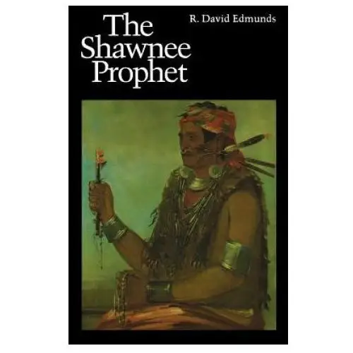 Shawnee Prophet