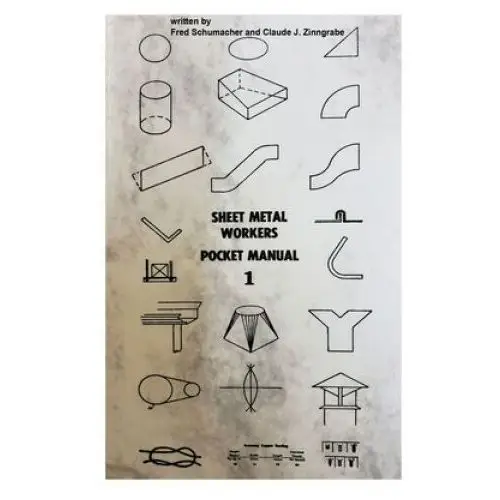 Sheet Metal Workers Pocket Manual