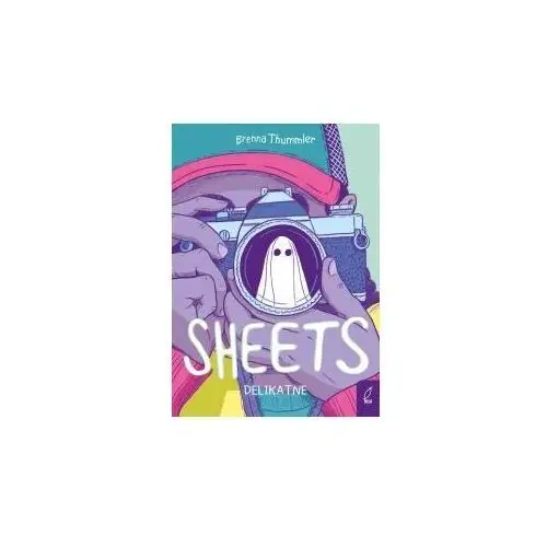 Sheets. Delikatne. Tom 2