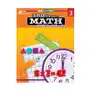 Shell educational publishing 180 days of math for third grade Sklep on-line