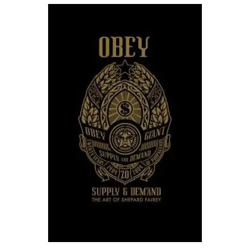 Shepard Fairey,Roger Gastman,Steven Heller - OBEY