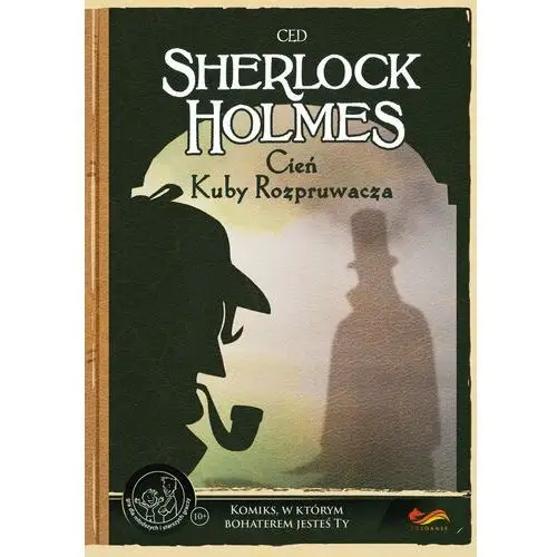 Sherlock Holmes. Cień Kuby Rozpruwacza