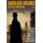 Sherlock Holmes Mystery Magazine #32 Sklep on-line