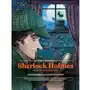 Sherlock holmes. pies baskerville'ów Sklep on-line