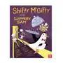 Shifty McGifty and Slippery Sam: The Diamond Chase Tracey Corderoy Sklep on-line