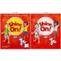 Shine On! 3 Komplet Podręcznik Ćwiczenia Oxford Sklep on-line