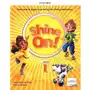 Shine On! Szkoła podstawowa. Klasa 1. Podręcznik + cyfrowe odzwierciedlenie Sklep on-line