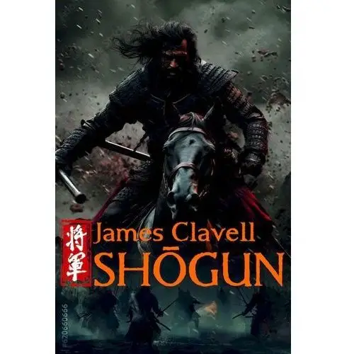 Shogun wyd. 6 James Clavell