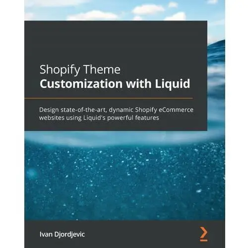 Shopify Theme Customization with Liquid