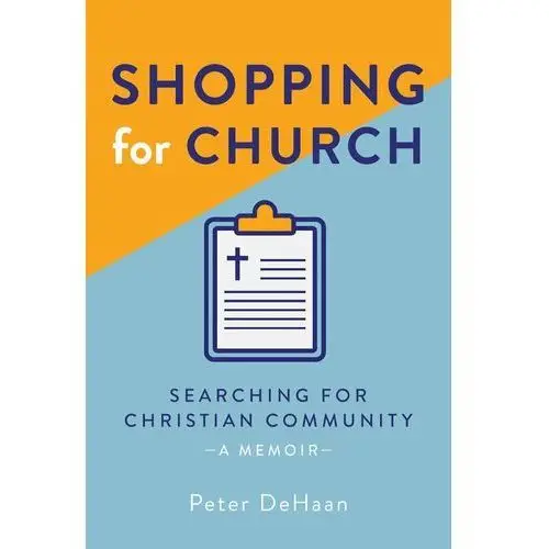 Shopping for Church