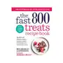 Fast 800 Treats Recipe Book Sklep on-line