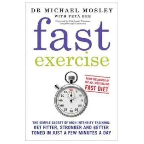 Fast exercise Short books ltd