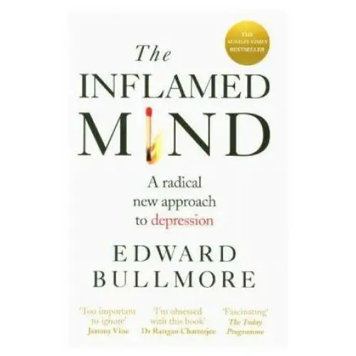 Short books ltd Inflamed mind