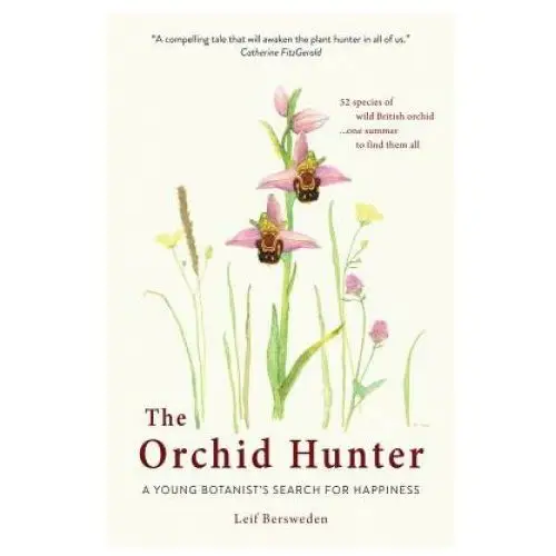 Orchid Hunter