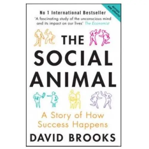 Social animal Short books ltd