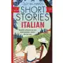 Short Stories in Italian for Beginners. Volume 2 Sklep on-line