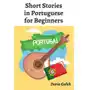 Short Stories in Portuguese for Beginners Sklep on-line