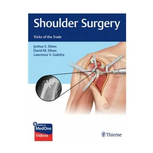 Shoulder Surgery