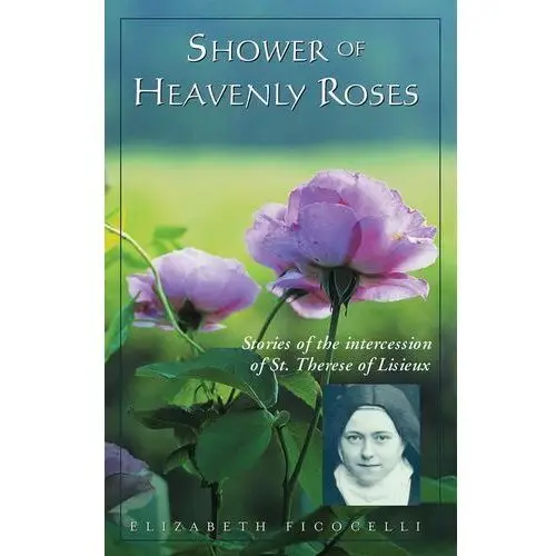 Shower of Heavenly Roses