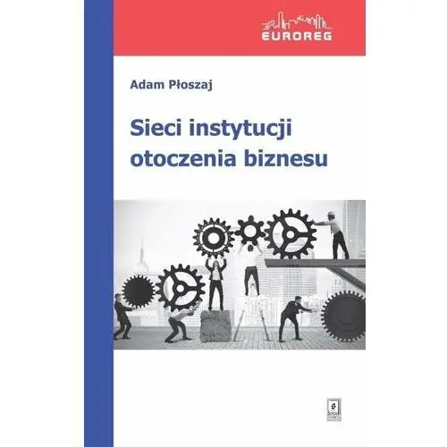 Sieci instytucji otoczenia biznesu