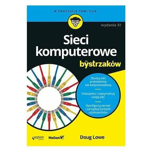 Sieci komputerowe dla bystrzaków