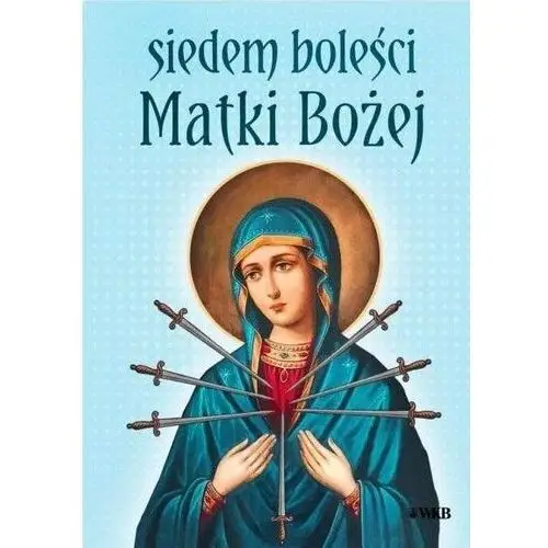 Siedem boleści Matki Bożej