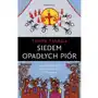 Siedem opadłych piór. rasizm, śmierć i brutalne prawdy o kanadzie Sklep on-line