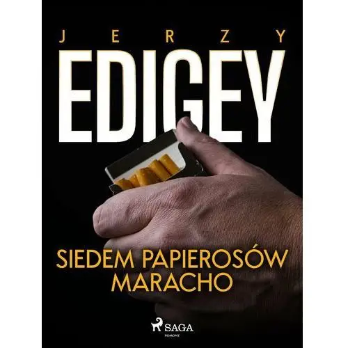 Siedem papierosów Maracho