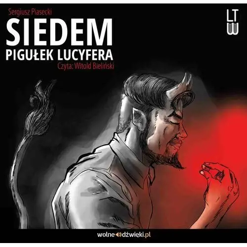 Siedem pigułek lucyfera