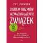 Siedem rozmów wzmacniających związek Sklep on-line