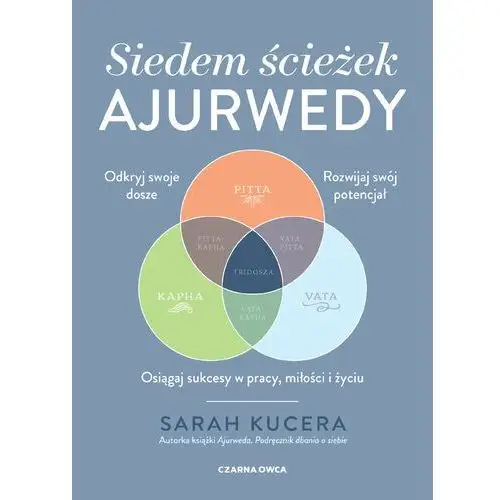 Siedem ścieżek ajurwedy