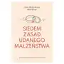 Siedem zasad udanego małżeństwa Wydawnictwo uniwersytetu jagiellońskiego Sklep on-line