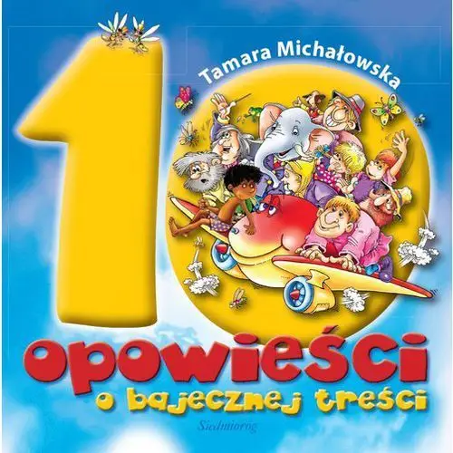 10 opowieści o bajecznej treści,243KS (1551121)