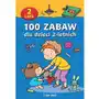 100 zabaw dla dzieci 2-letnich Siedmioróg Sklep on-line