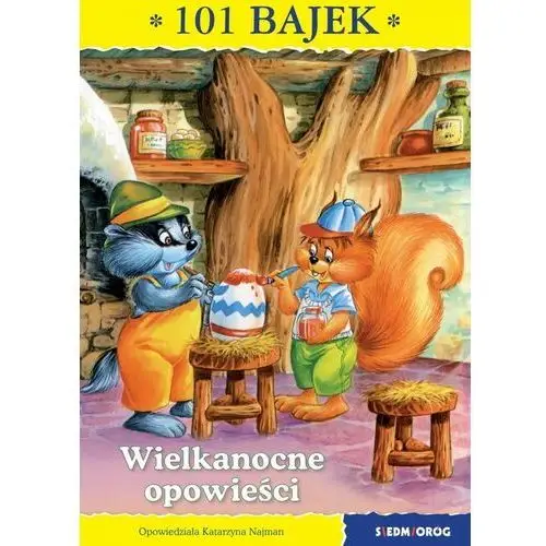 101 bajek. opowieść wigilijna