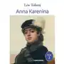 Anna karenina. tom 2, AZ#CA9C35A8EB/DL-ebwm/epub Sklep on-line