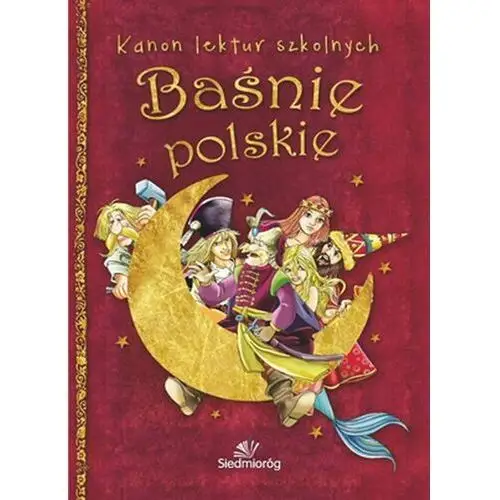 Baśnie polskie