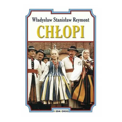 Chłopi