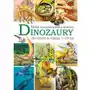 Dinozaury. mała encyklopedia wiedzy wyd. 2024 Siedmioróg Sklep on-line