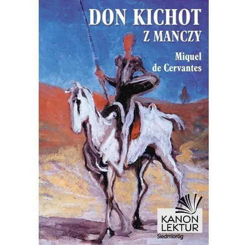 Don Kichot z Manczy